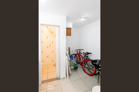 Casa à venda com 484m², 5 quartos e 3 vagasQuarto de Serviço