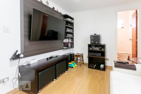 Casa à venda com 484m², 5 quartos e 3 vagasSala de TV