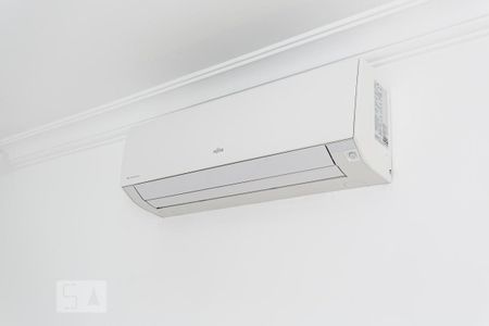 Casa à venda com 484m², 5 quartos e 3 vagasAr condicionado da Suite 3