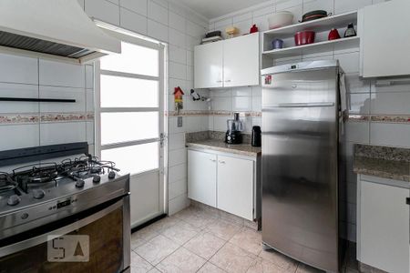 Casa à venda com 484m², 5 quartos e 3 vagasCozinha