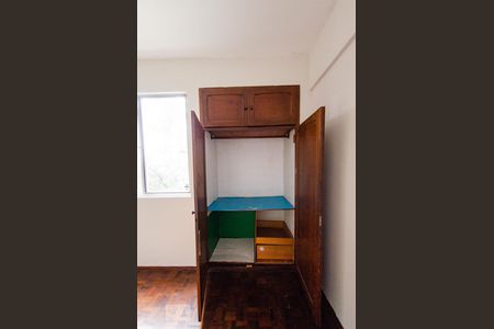 Quarto 1 de apartamento para alugar com 3 quartos, 95m² em Calafate, Belo Horizonte