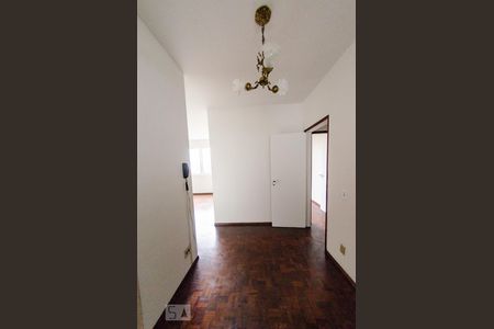 Sala de jantar de apartamento para alugar com 3 quartos, 95m² em Calafate, Belo Horizonte