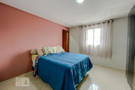 Suite de casa à venda com 2 quartos, 125m² em Vila Formosa, São Paulo