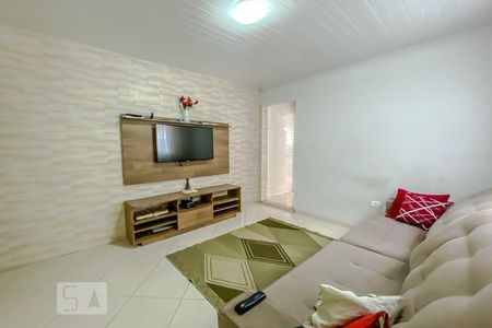 Sala de casa à venda com 2 quartos, 125m² em Vila Formosa, São Paulo