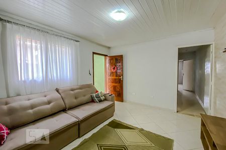 Sala de casa à venda com 2 quartos, 125m² em Vila Formosa, São Paulo