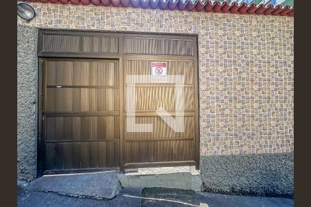 Fachada de apartamento para alugar com 2 quartos, 55m² em Laranjeiras, Rio de Janeiro