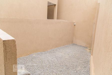 Studio para alugar com 18m², 1 quarto e sem vagaHall de entrada