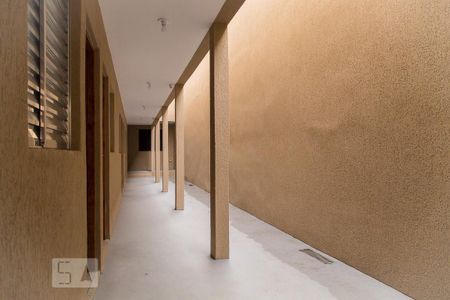 Studio para alugar com 18m², 1 quarto e sem vagaÁrea comum