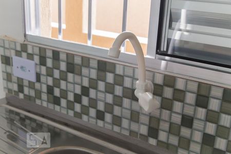 Studio - Torneira de kitnet/studio para alugar com 1 quarto, 18m² em Jardim Oriental, São Paulo