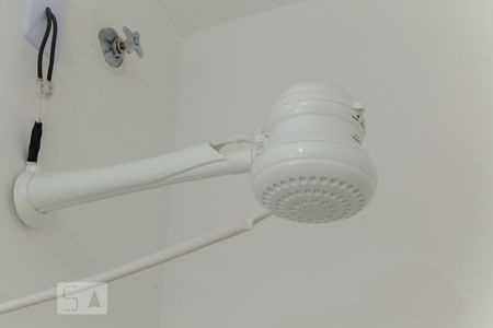 Studio para alugar com 18m², 1 quarto e sem vaga Studio para alugar com 18m², 1 quarto e sem vagaBanheiro - Chuveiro