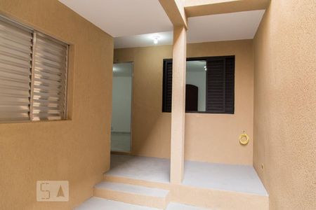 Apartamento para alugar com 40m², 2 quartos e sem vagaÁrea comum