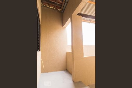 Apartamento para alugar com 40m², 2 quartos e sem vagaÁrea de serviço