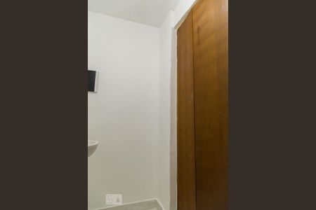 Apartamento para alugar com 40m², 2 quartos e sem vagaBanheiro