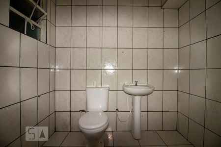 Apartamento para alugar com 95m², 2 quartos e sem vaga Apartamento para alugar com 95m², 2 quartos e sem vagaBanheiro