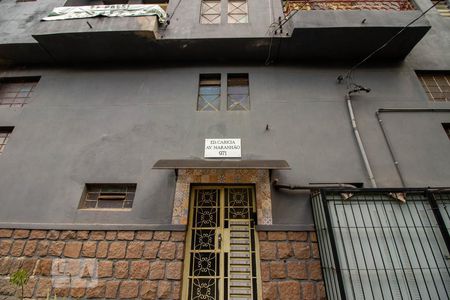 Apartamento para alugar com 95m², 2 quartos e sem vaga Apartamento para alugar com 95m², 2 quartos e sem vagaFachada