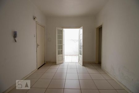 Sala de Apartamento com 2 quartos, 95m² São Geraldo