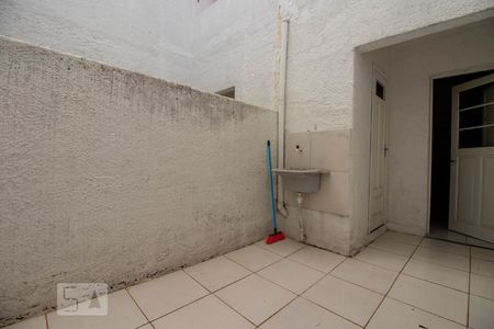 Apartamento para alugar com 95m², 2 quartos e sem vaga Apartamento para alugar com 95m², 2 quartos e sem vagaÁrea de Serviço - Varanda
