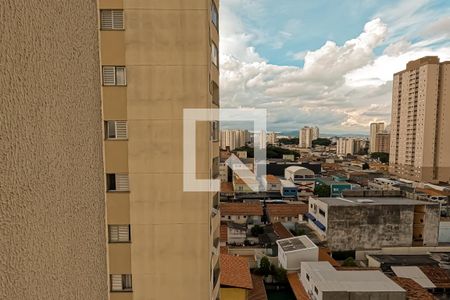 Apartamento para alugar com 58m², 2 quartos e 1 vagaVista da Cozinha e Área de Serviço