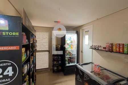 Apartamento para alugar com 58m², 2 quartos e 1 vagaÁrea comum