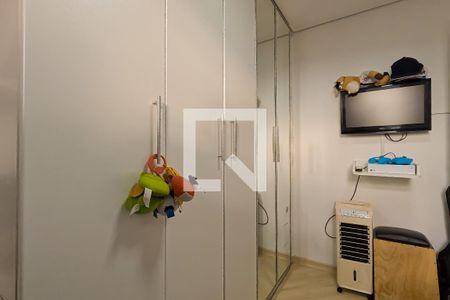 Apartamento para alugar com 58m², 2 quartos e 1 vagaQuarto