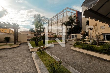 Apartamento para alugar com 58m², 2 quartos e 1 vagaÁrea comum