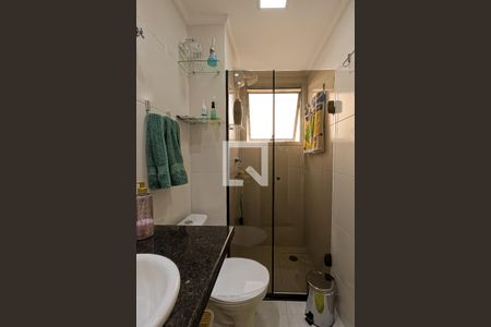 Apartamento para alugar com 58m², 2 quartos e 1 vagaBanheiro