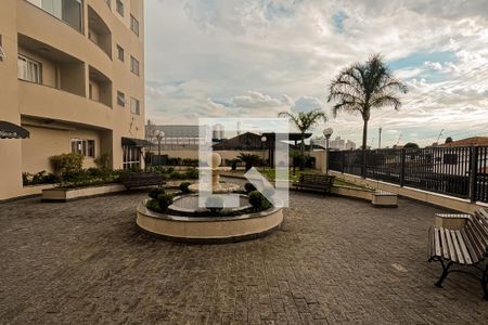 Apartamento para alugar com 58m², 2 quartos e 1 vagaÁrea comum