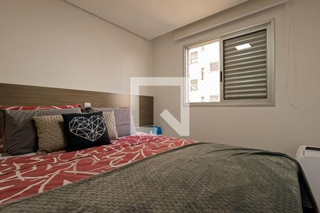 Apartamento para alugar com 58m², 2 quartos e 1 vagaSuíte