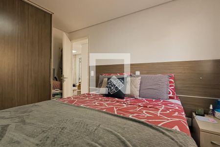Apartamento para alugar com 58m², 2 quartos e 1 vagaSuíte