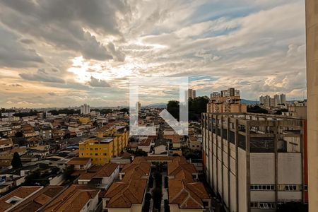 Apartamento para alugar com 58m², 2 quartos e 1 vagaVista do Quarto