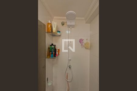 Apartamento para alugar com 58m², 2 quartos e 1 vagaBanheiro da Suíte