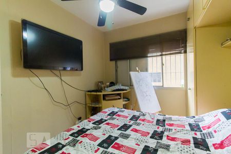 Quarto 2 de apartamento à venda com 2 quartos, 70m² em Aclimação, São Paulo