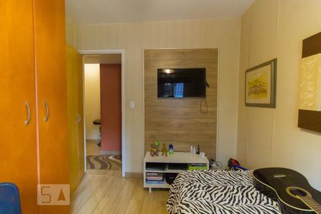 Quarto 1 de apartamento à venda com 2 quartos, 70m² em Aclimação, São Paulo