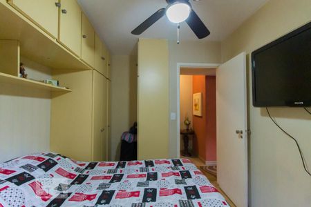 Apartamento à venda com 70m², 2 quartos e 1 vagaQuarto 2