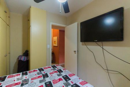 Apartamento à venda com 70m², 2 quartos e 1 vagaQuarto 2