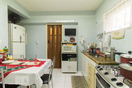 Apartamento à venda com 70m², 2 quartos e 1 vagaCozinha 