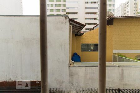 Vista  de apartamento à venda com 2 quartos, 70m² em Aclimação, São Paulo