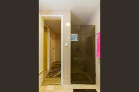 Apartamento à venda com 70m², 2 quartos e 1 vagaBanheiro 