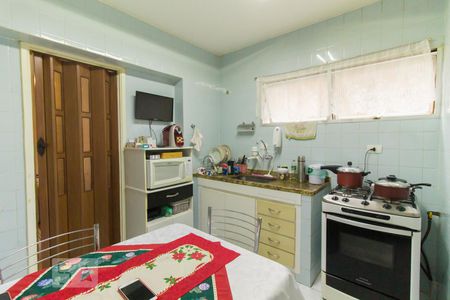 Apartamento à venda com 70m², 2 quartos e 1 vagaCozinha 