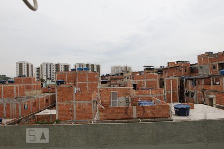 Vista Quarto 1 de apartamento à venda com 2 quartos, 54m² em Del Castilho, Rio de Janeiro