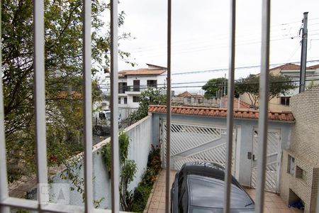 Vista da Sala de casa à venda com 4 quartos, 98m² em Vila Paiva, São Paulo