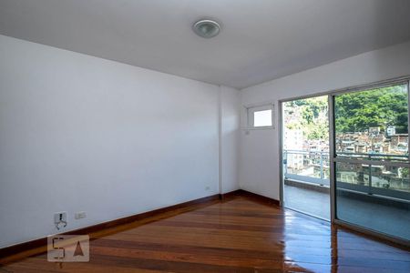 Quarto Suíte 1 de apartamento à venda com 3 quartos, 220m² em Vila Isabel, Rio de Janeiro