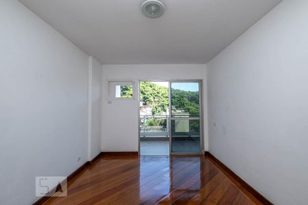 Quarto Suíte 1 de apartamento à venda com 3 quartos, 220m² em Vila Isabel, Rio de Janeiro