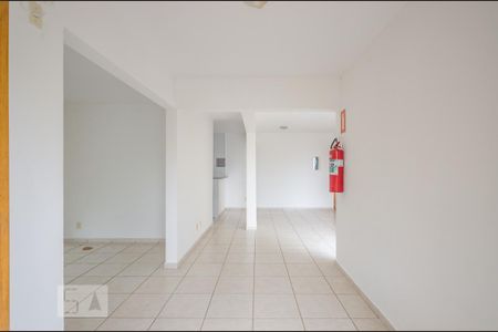 Salão de Festas de apartamento à venda com 3 quartos, 110m² em Cinquentenario, Belo Horizonte