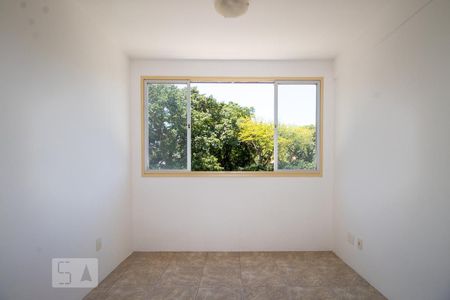 Sala de apartamento para alugar com 1 quarto, 43m² em Cristal, Porto Alegre