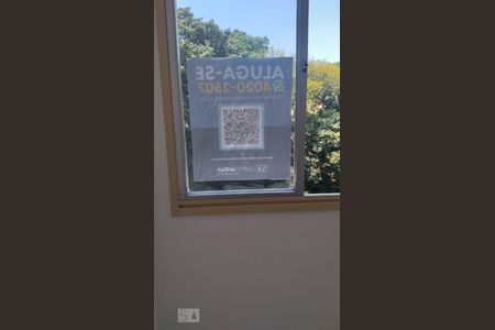 Sala de apartamento para alugar com 1 quarto, 43m² em Cristal, Porto Alegre