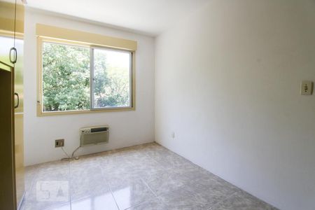 Quarto 1 de apartamento para alugar com 1 quarto, 43m² em Cristal, Porto Alegre