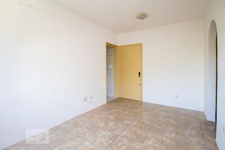 Sala de apartamento para alugar com 1 quarto, 43m² em Cristal, Porto Alegre