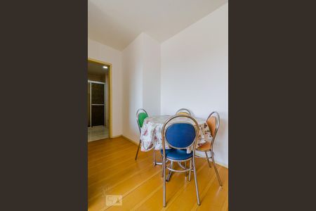 Sala de apartamento para alugar com 1 quarto, 41m² em Tristeza, Porto Alegre