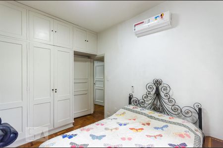 Apartamento para alugar com 153m², 4 quartos e 1 vagaQuarto 2